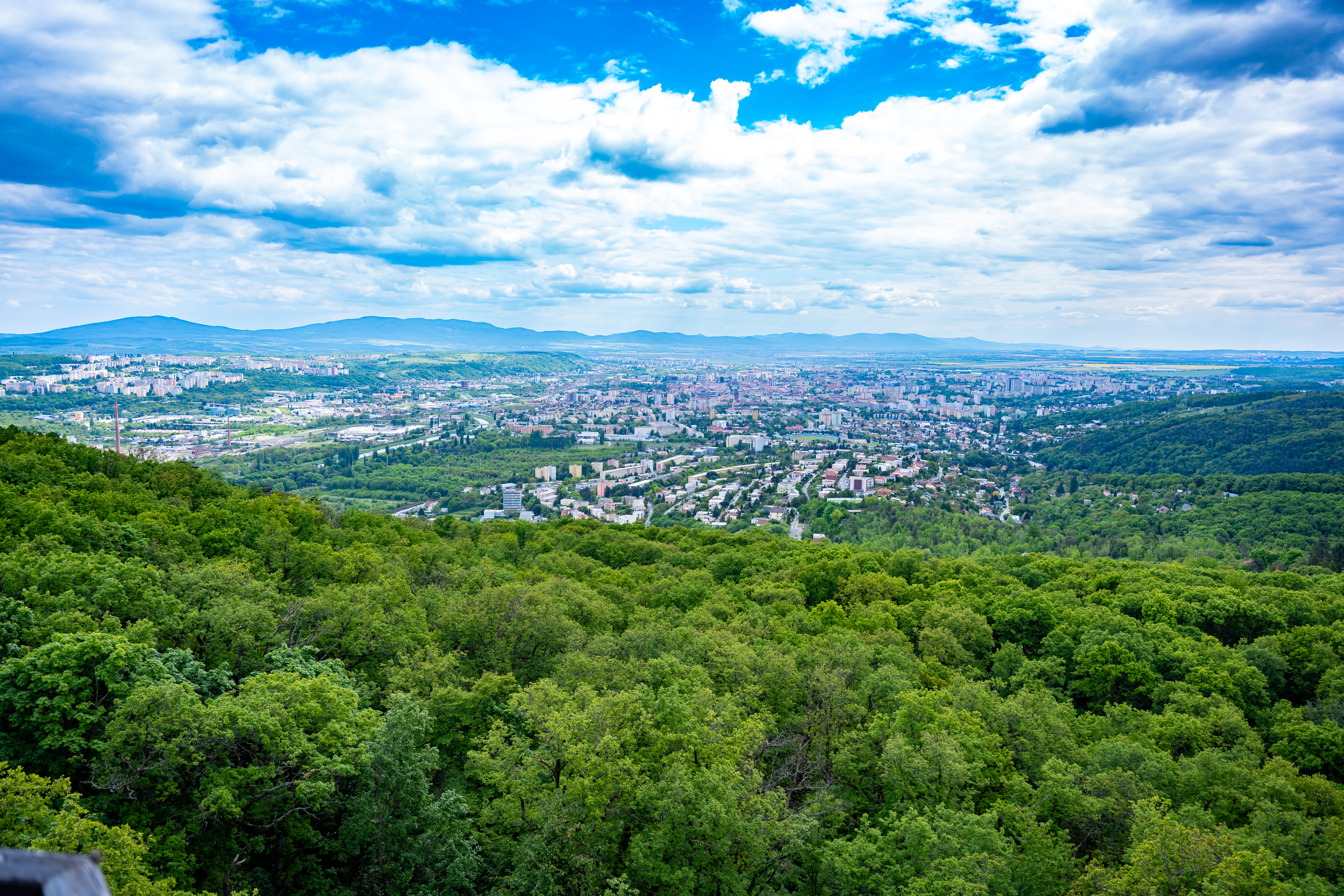 Vyhliadková veža