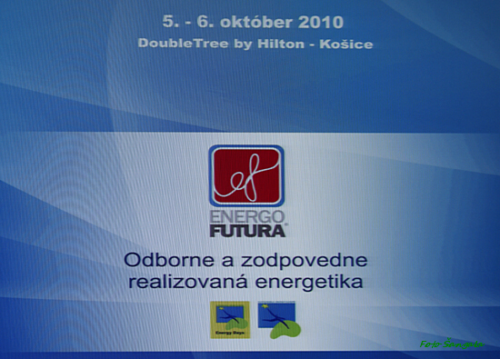 ENERGOFUTURA 2010