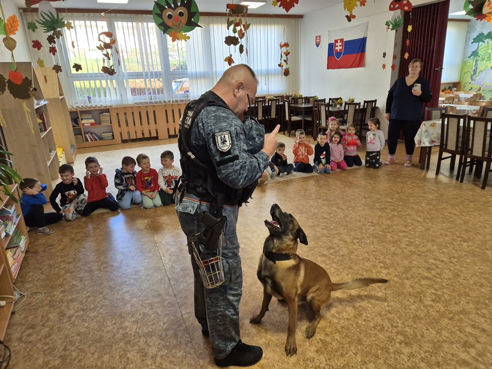 Prevencia v uliciach aj laviciach