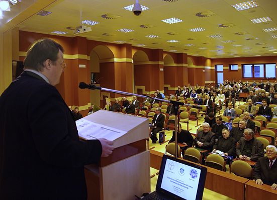 konferencia Dvadsať rokov Košickej arcidiecézy