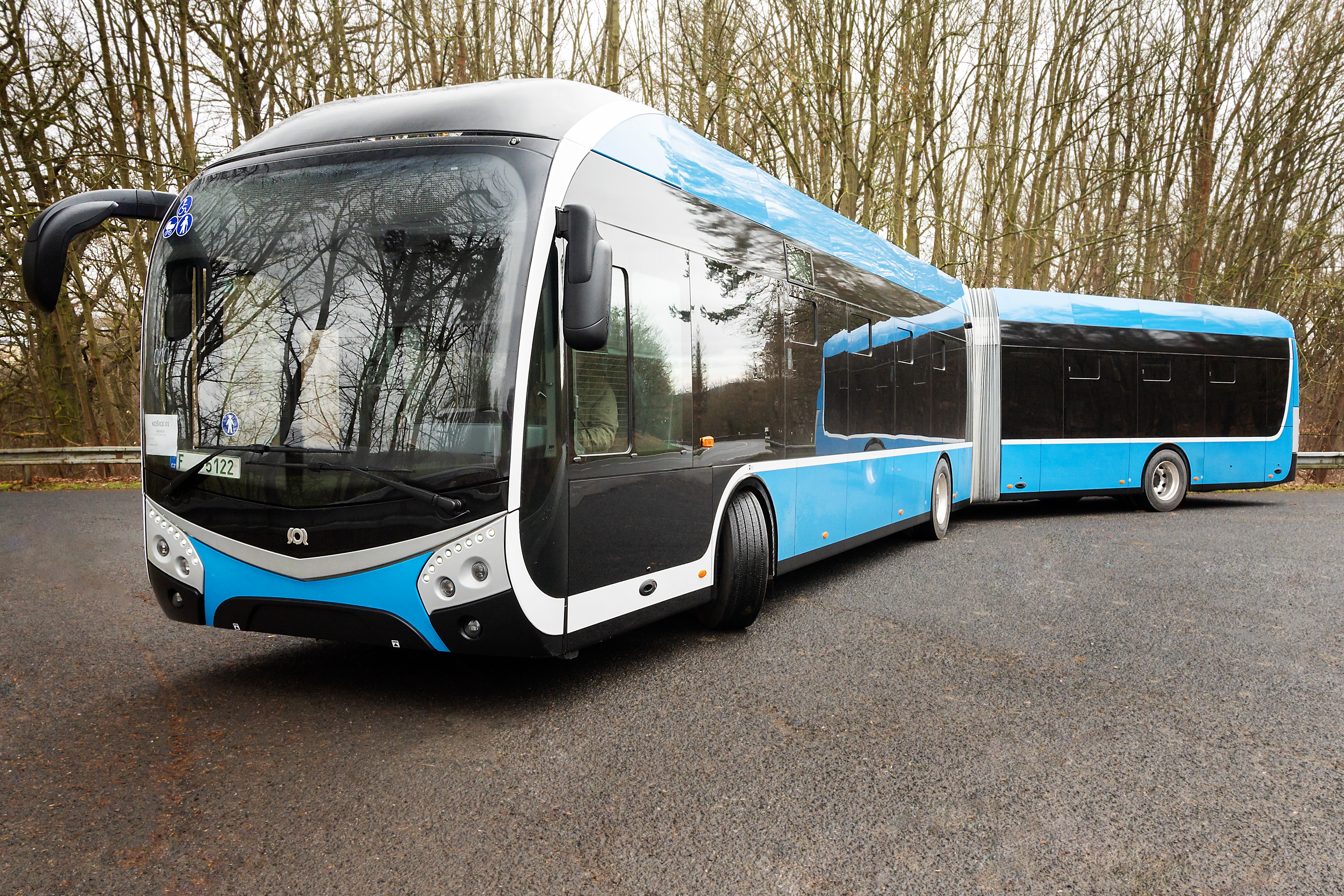 Elektrobus
