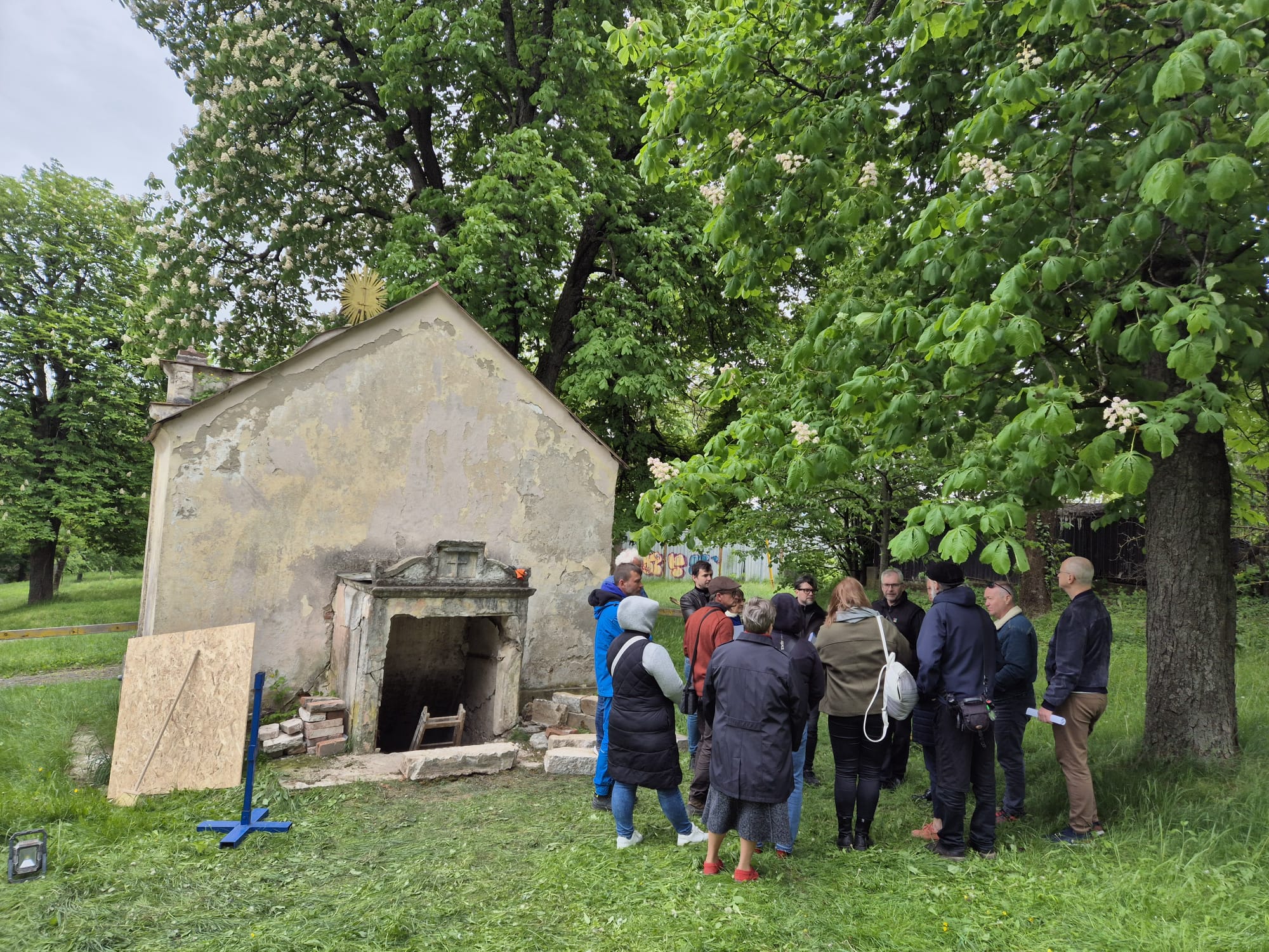 Vyhodnotenie archeologického výskumu