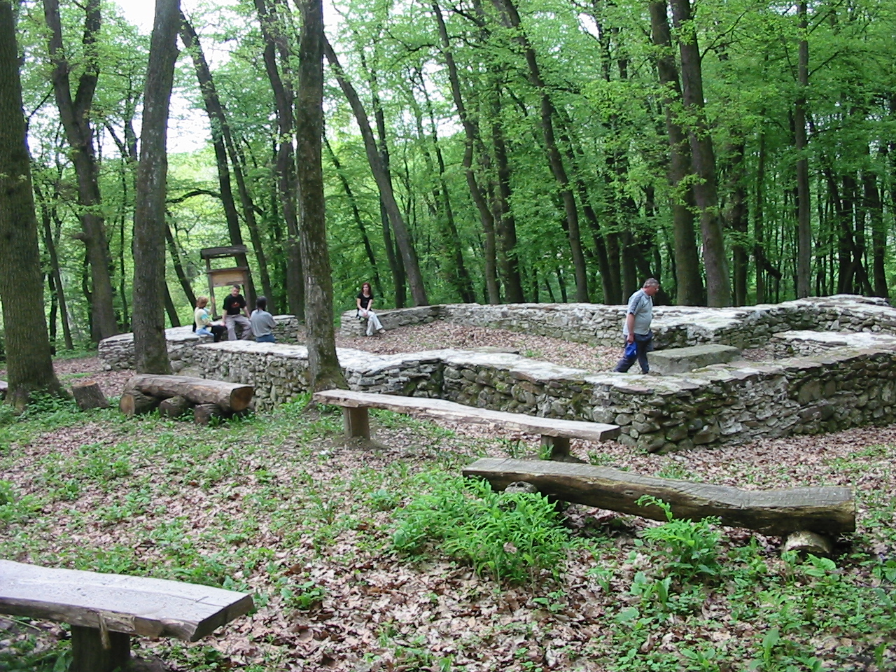 Archeologická lokalita Koscelek