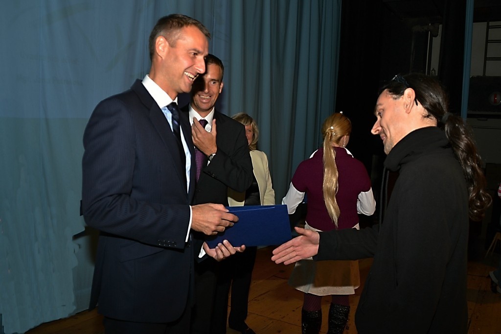 Vedenie mesta vítalo začínajúcich učiteľov