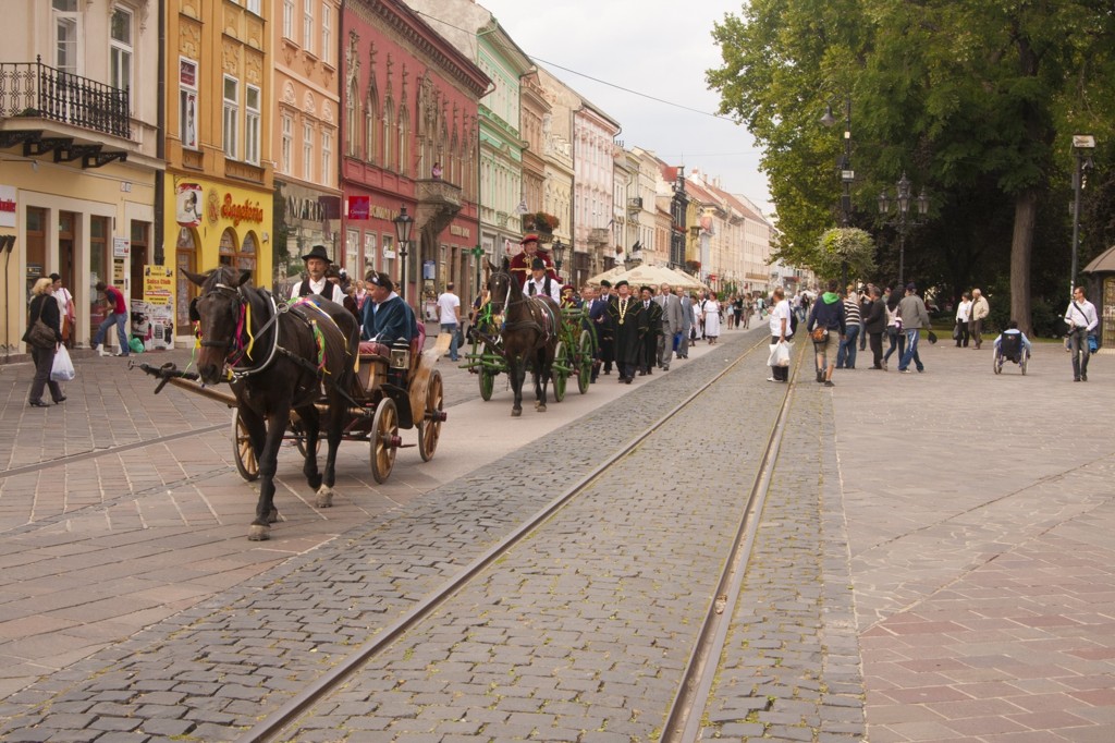 Košické slávnosti vína