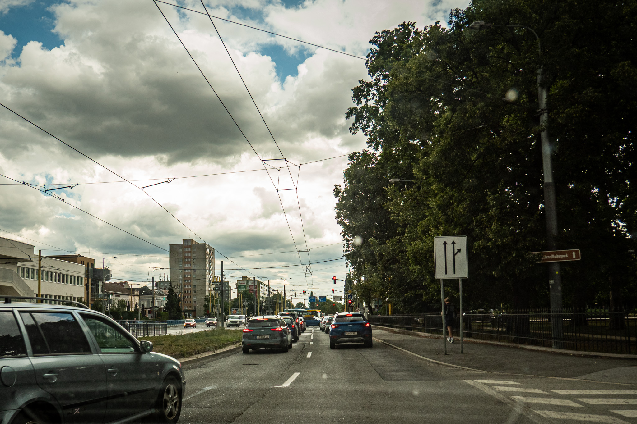 Protifašistických bojovníkov