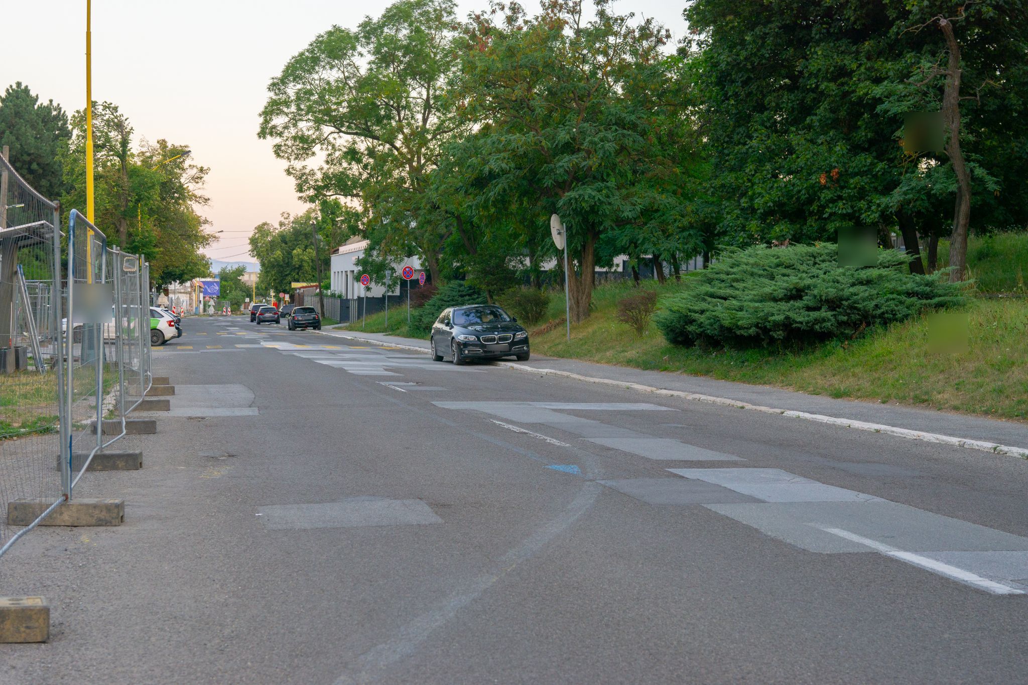 Rastislavova 