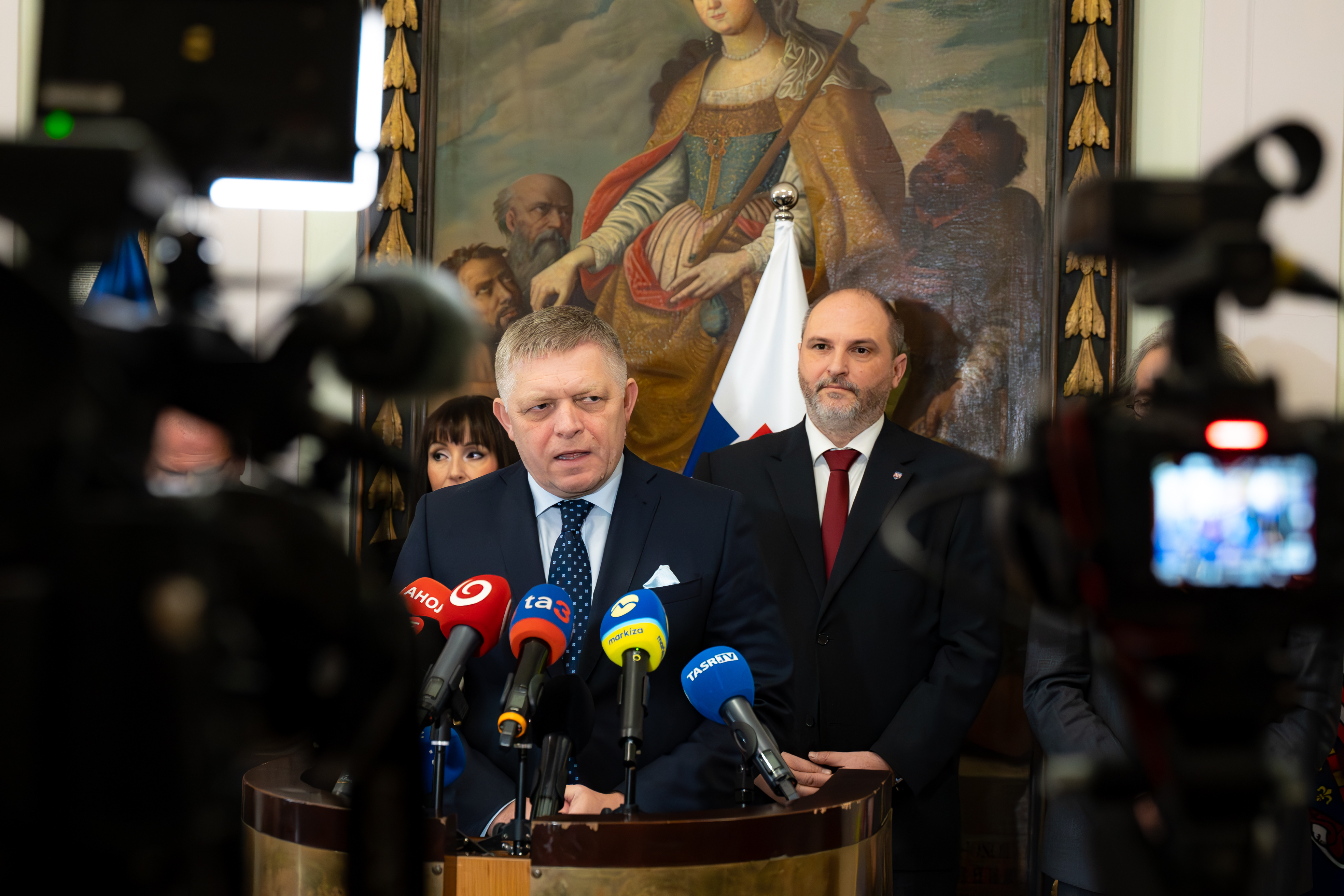 Pracovné stretnutie k štátom podporovanému nájomnému bývaniu