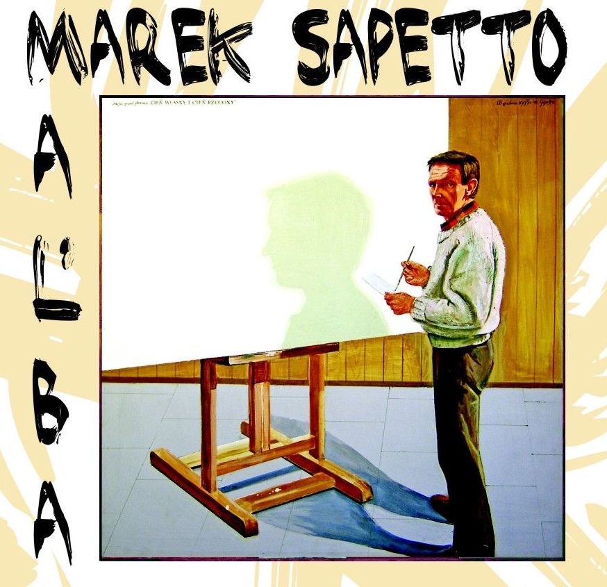 Marek Sapetto