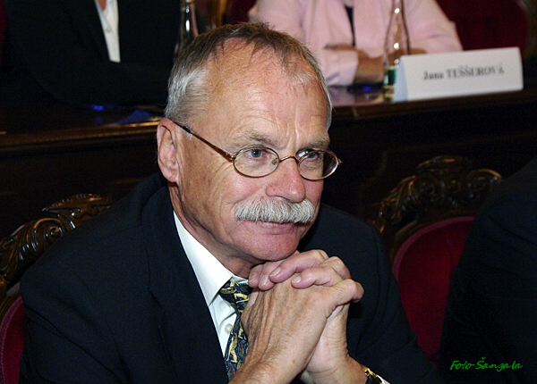 Prof.E-Andreas Ziegler