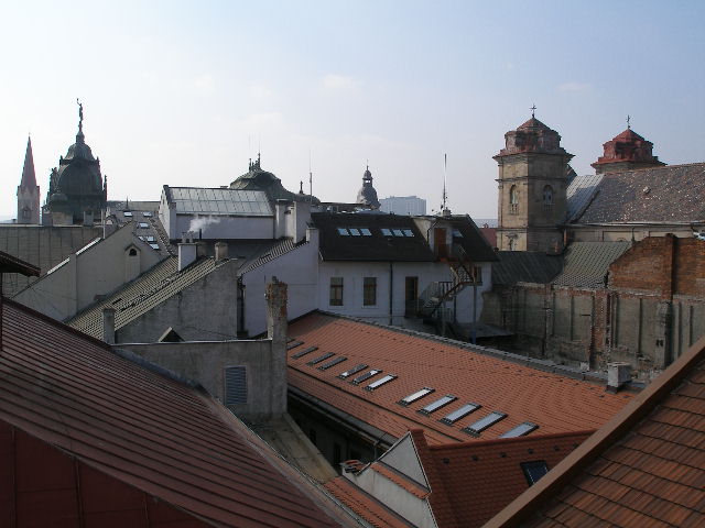 Foto: Košice