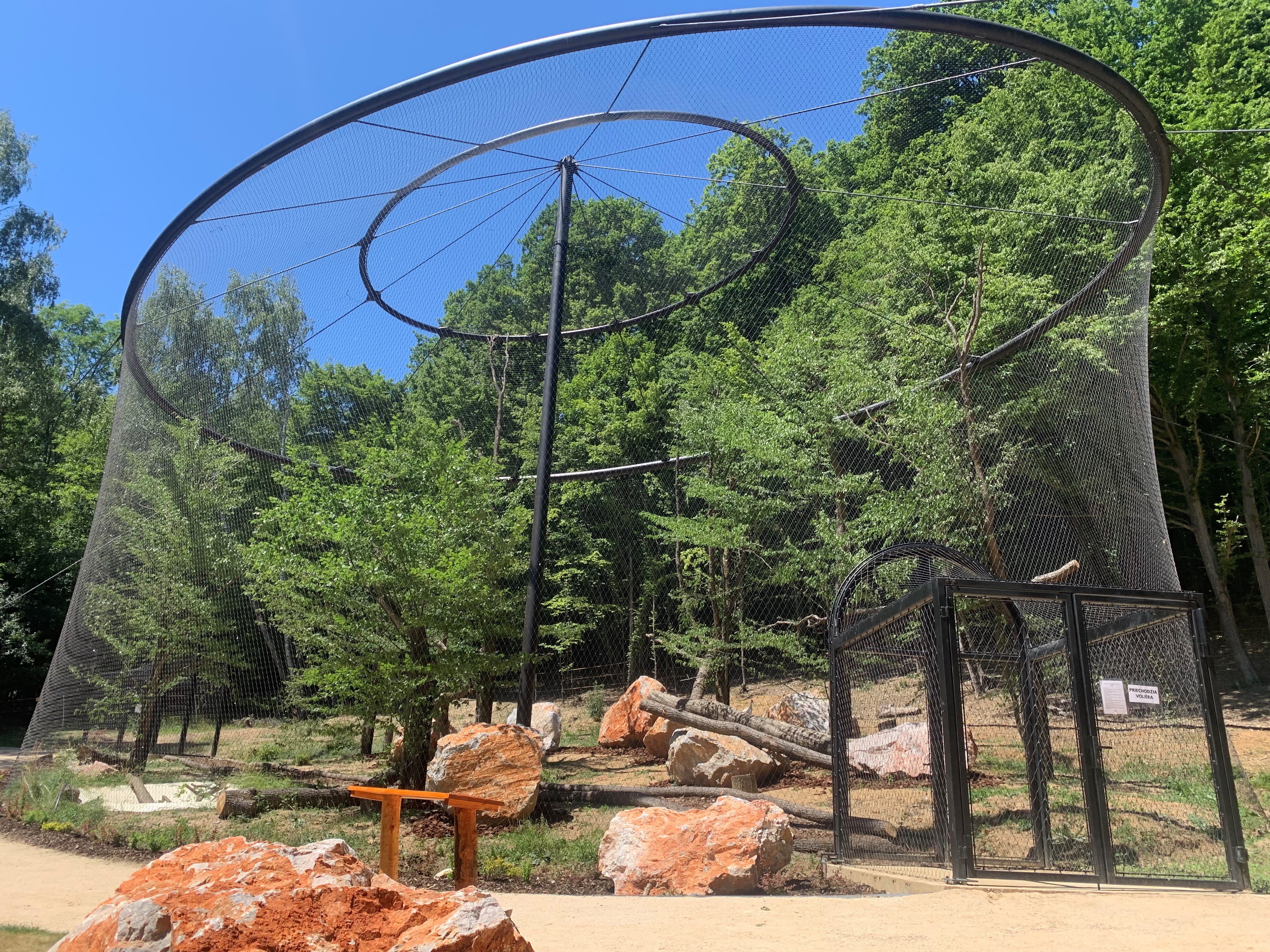 ZOO Košice
