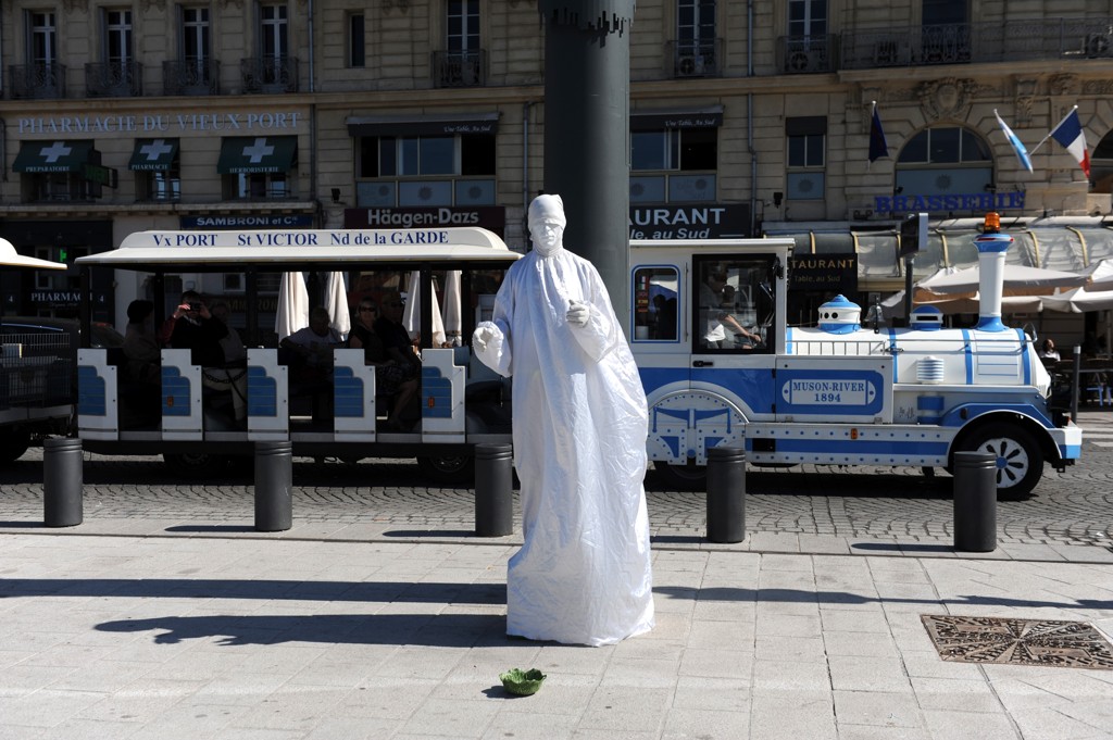 Týždeň slovenskej kultúry v Marseille