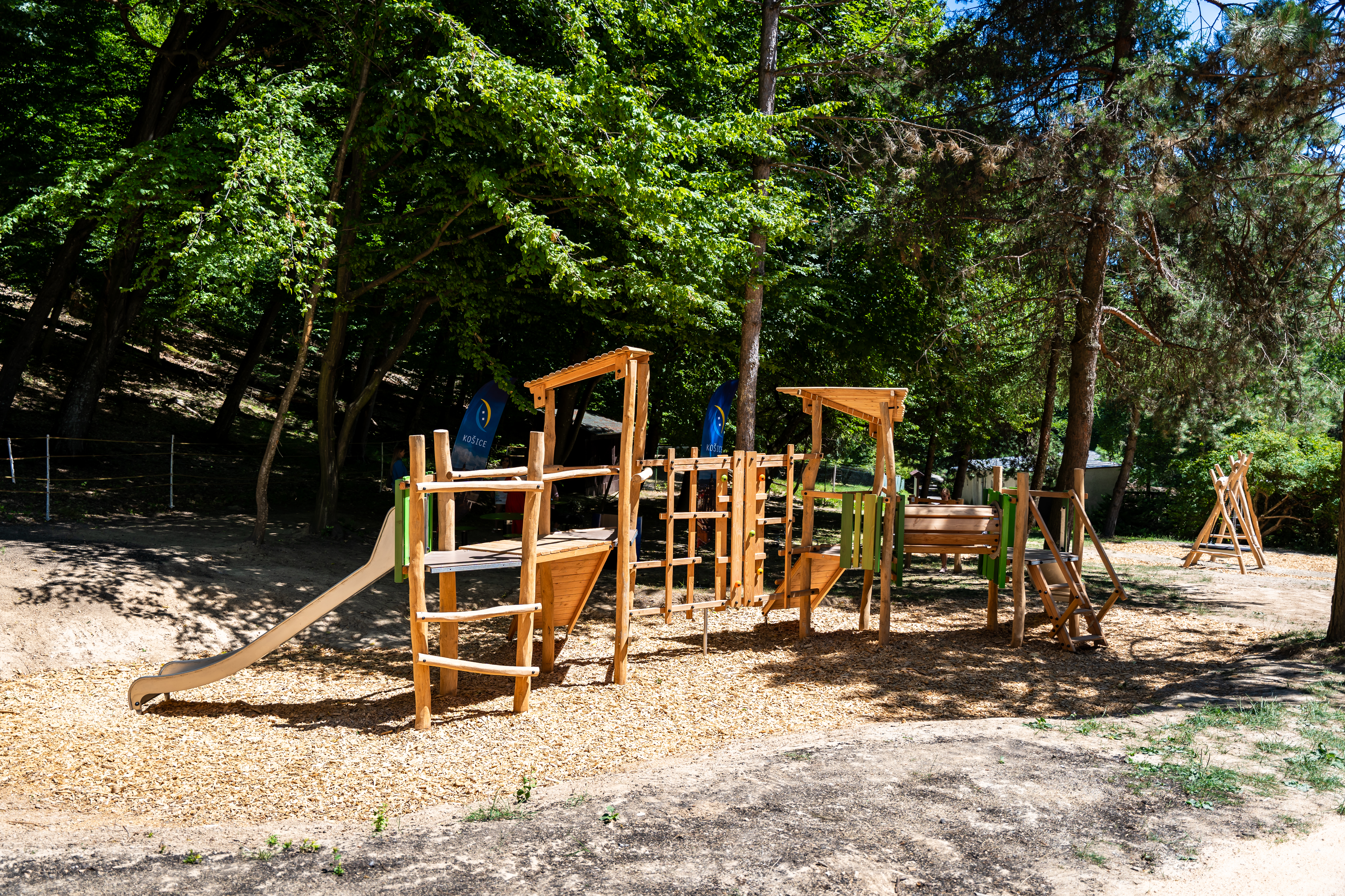 ZOO Košice