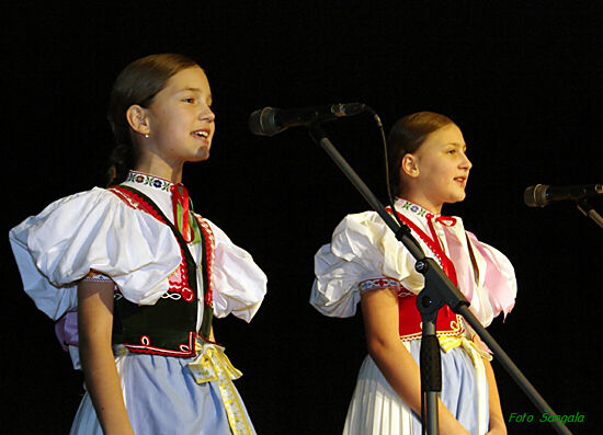 Galakoncert Predstavujeme košické talenty