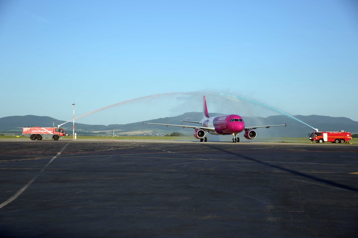 Airbus A320