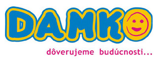 DAMKO logo