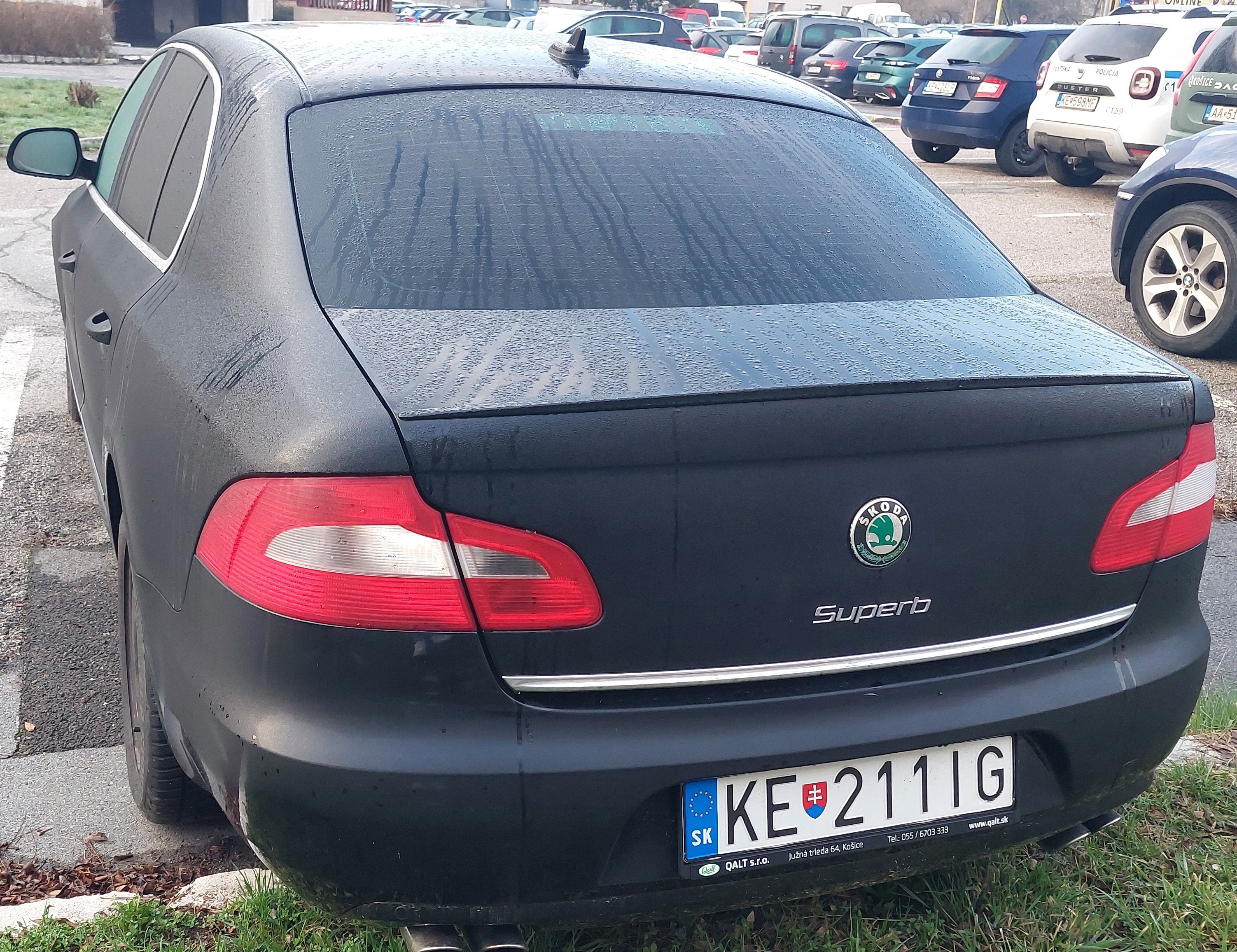 Príloha č.2 - fotografie 