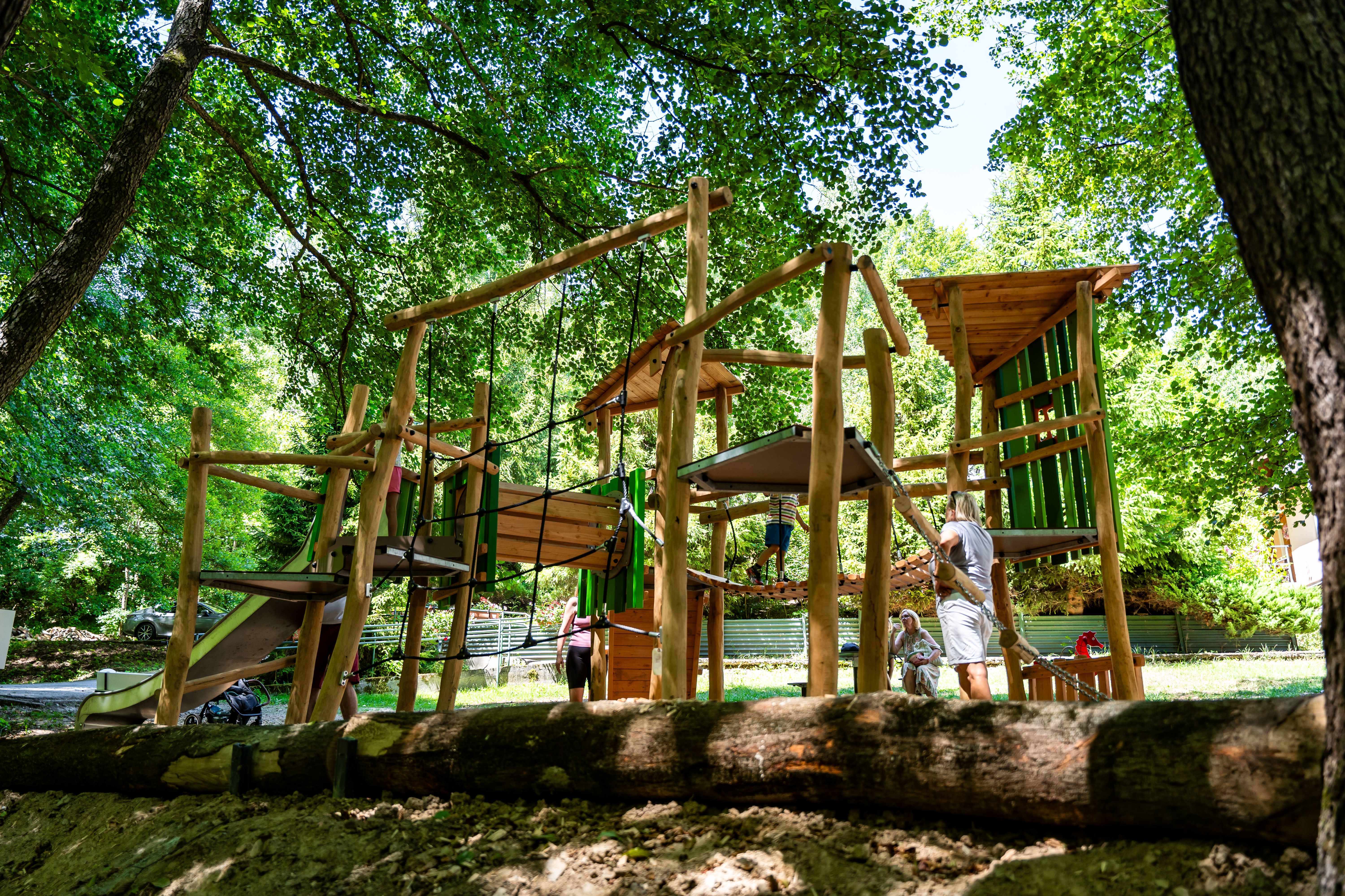 ZOO Košice