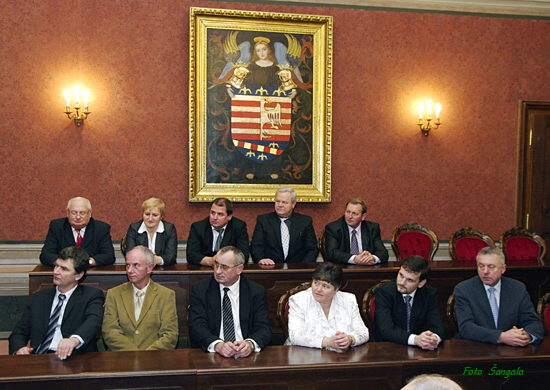 stretnutie so starostami susedných obcí mesta Košice
