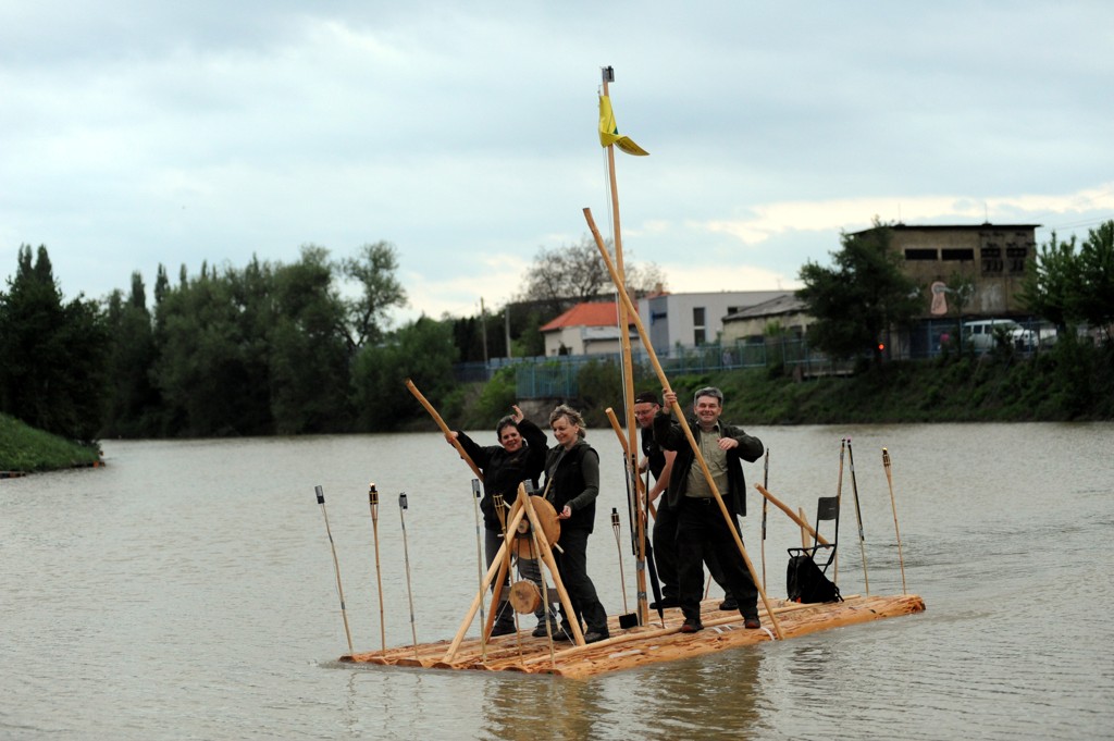 Košické Benátky