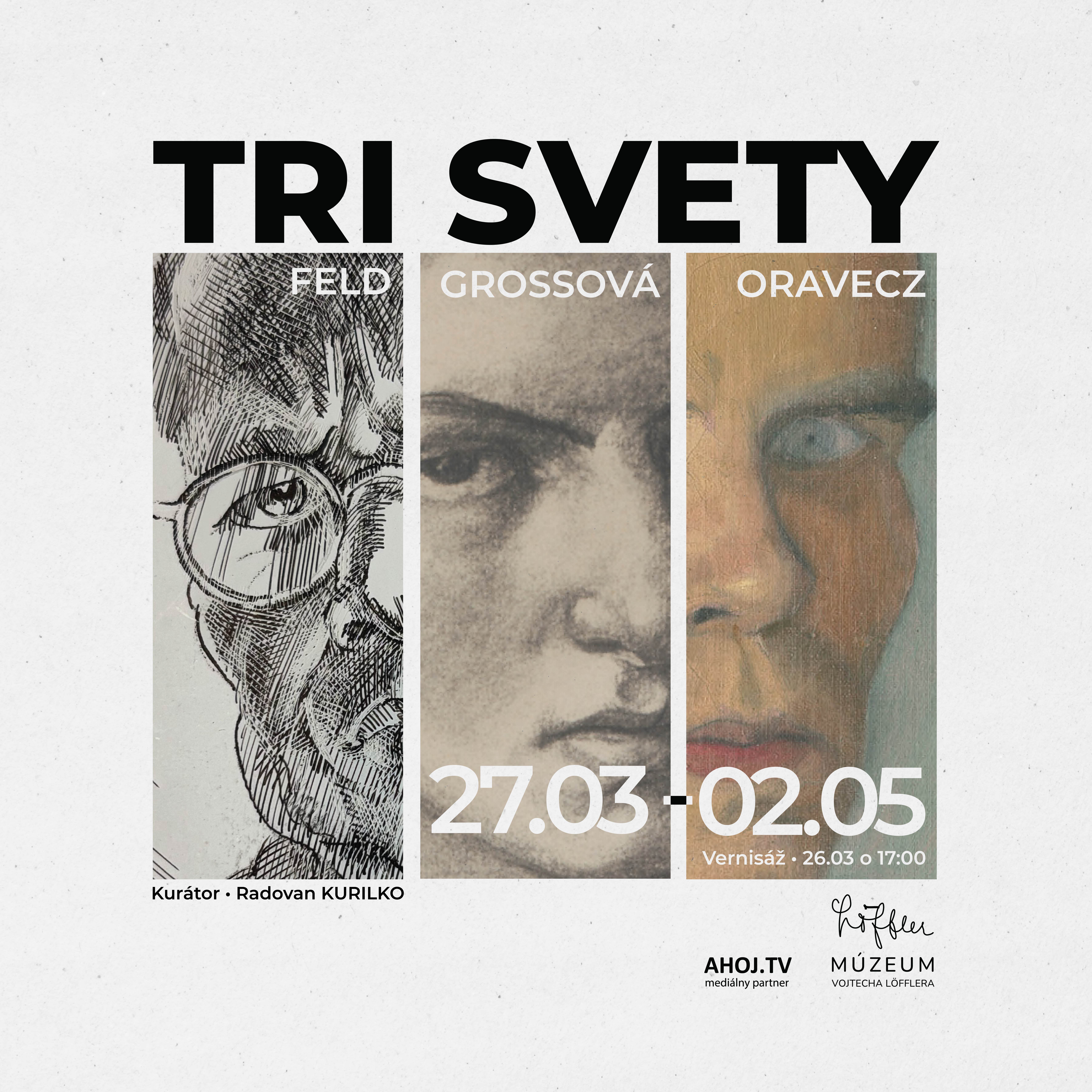 Tri svety