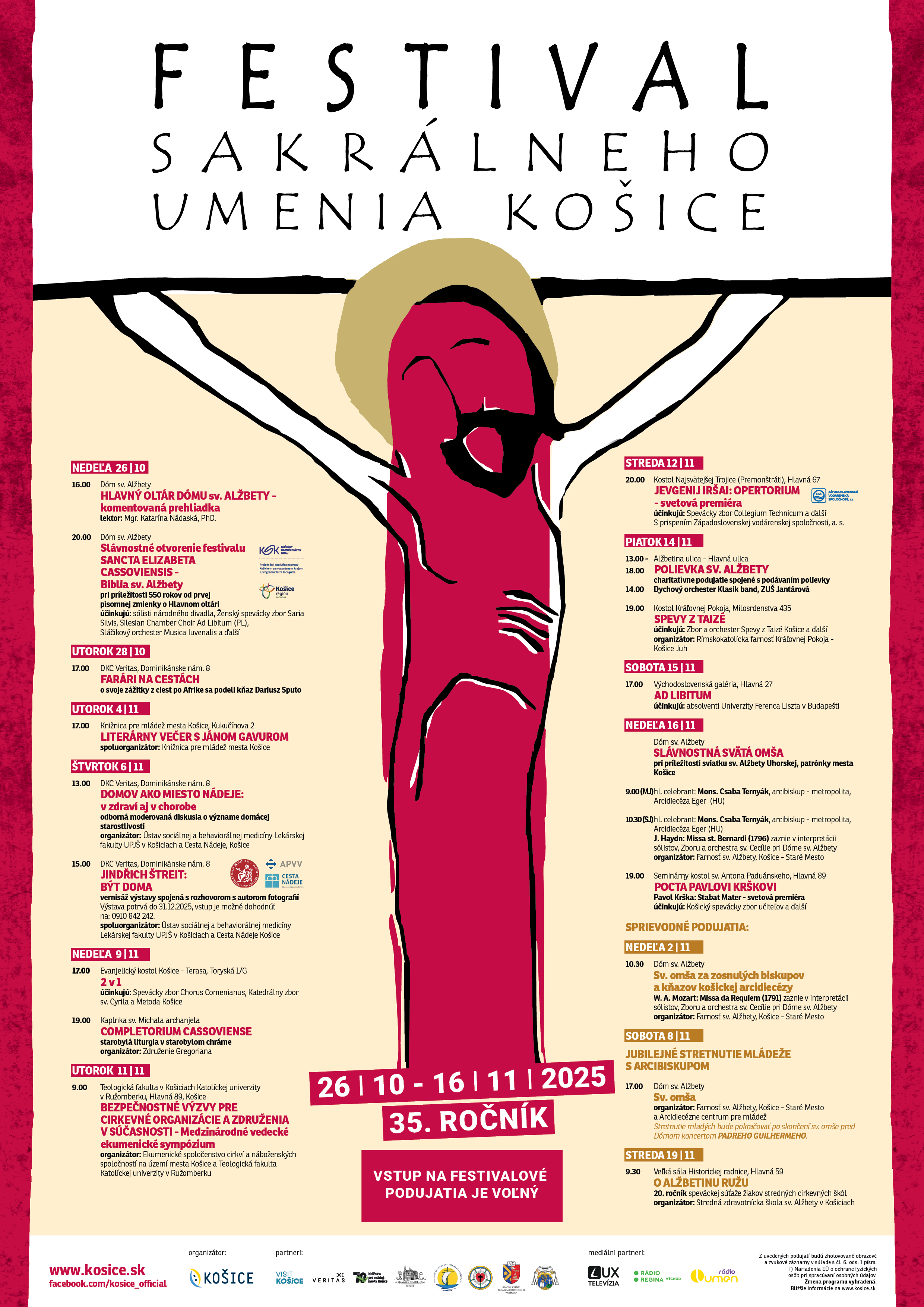 Festival sakrálneho umenia