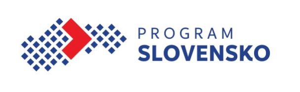 Logo Program Slovensko