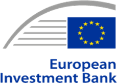 Logo Eur&oacute;pskej investičnej banky