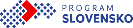 Logo Program Slovensko