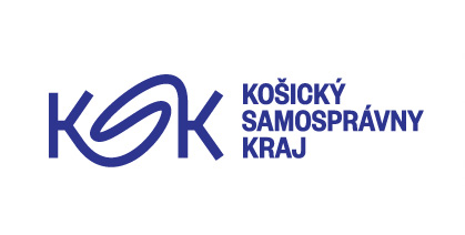 Logo Košický samosprávny kraj