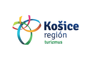 Logo Košice región