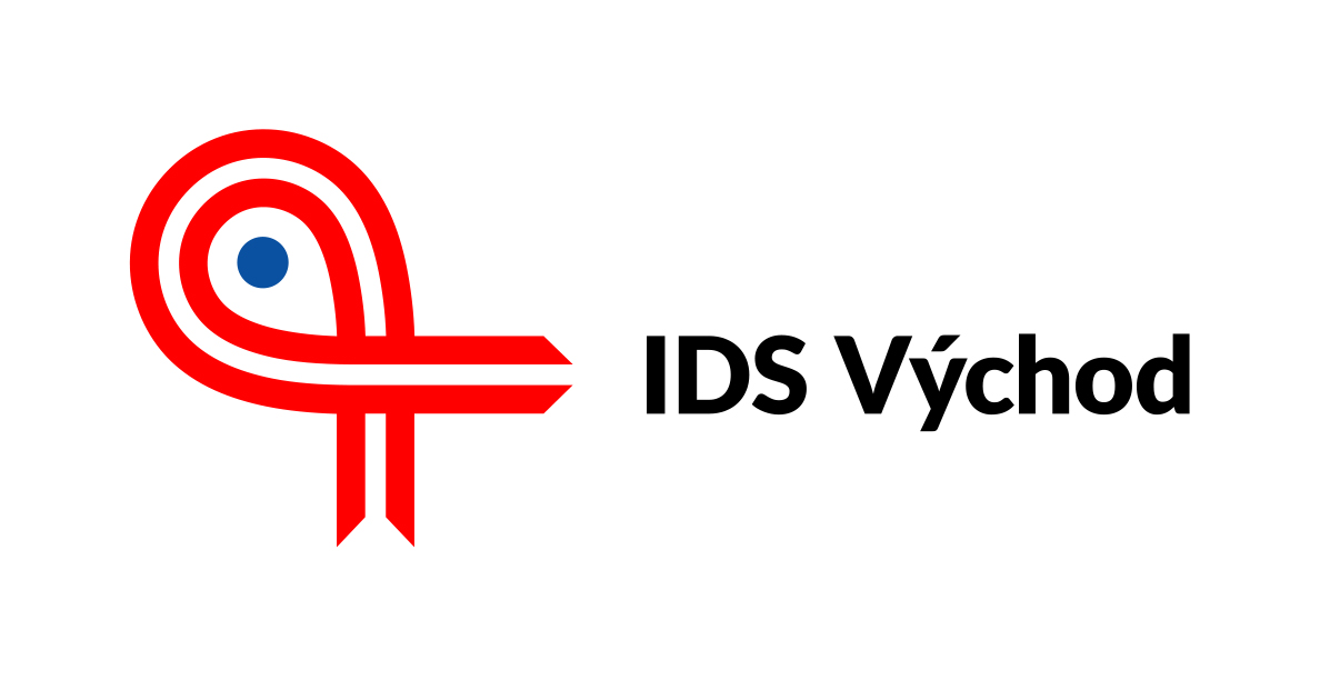 Logo IDS Východ s.r.o.