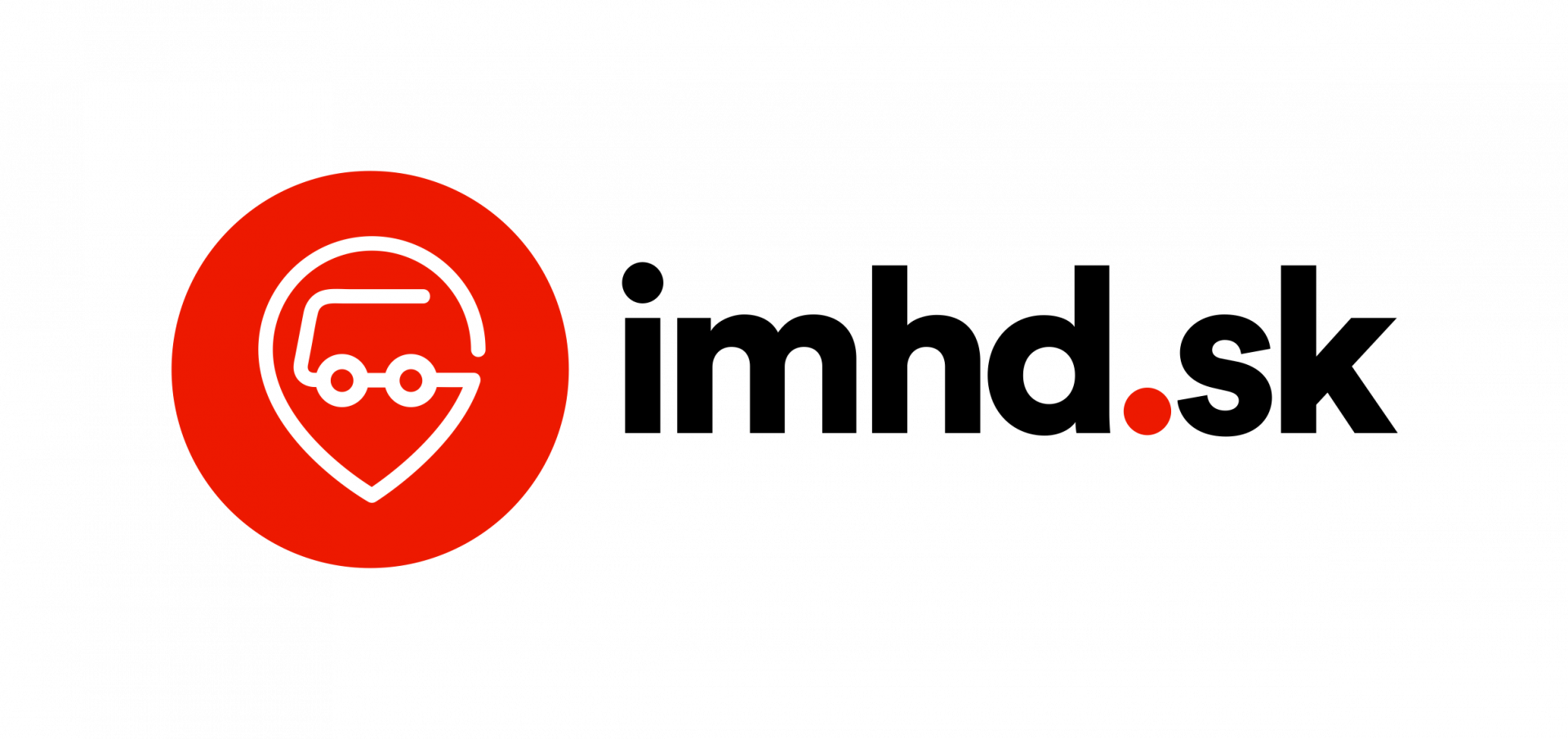 Logo imhd.sk
