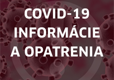 Koronavírus COVID-19