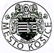Seal of the city of Košice