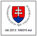 Logo Ministerstva školstva SR
