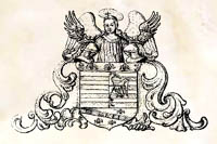 The Arms of Košice City