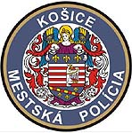 Znak Mestskej polície
