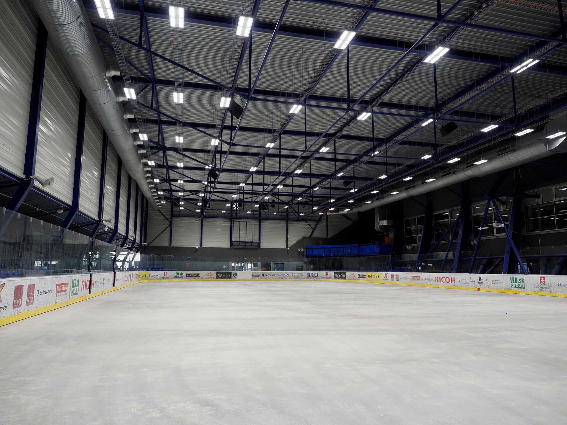 SteelArena5August14