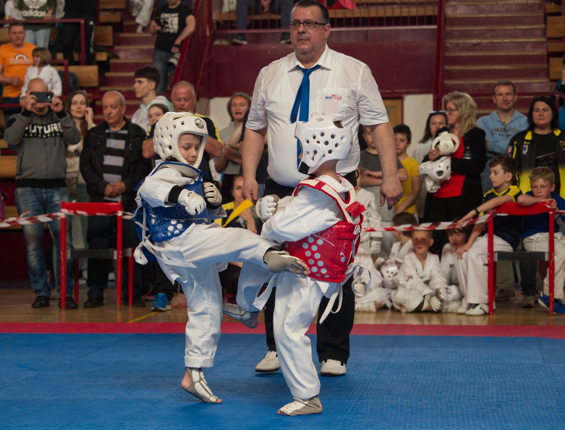 Taekwondo40