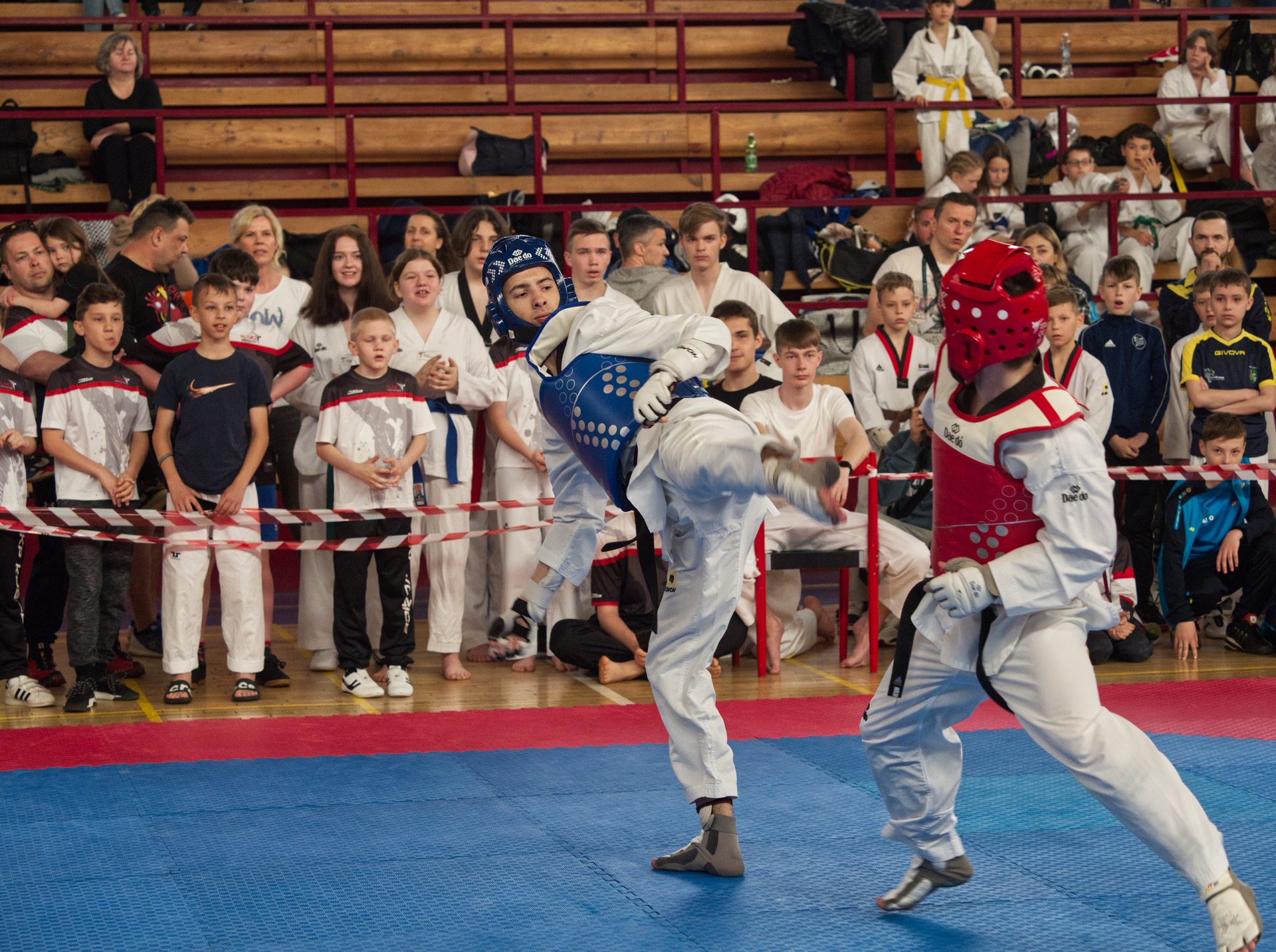 Taekwondo35