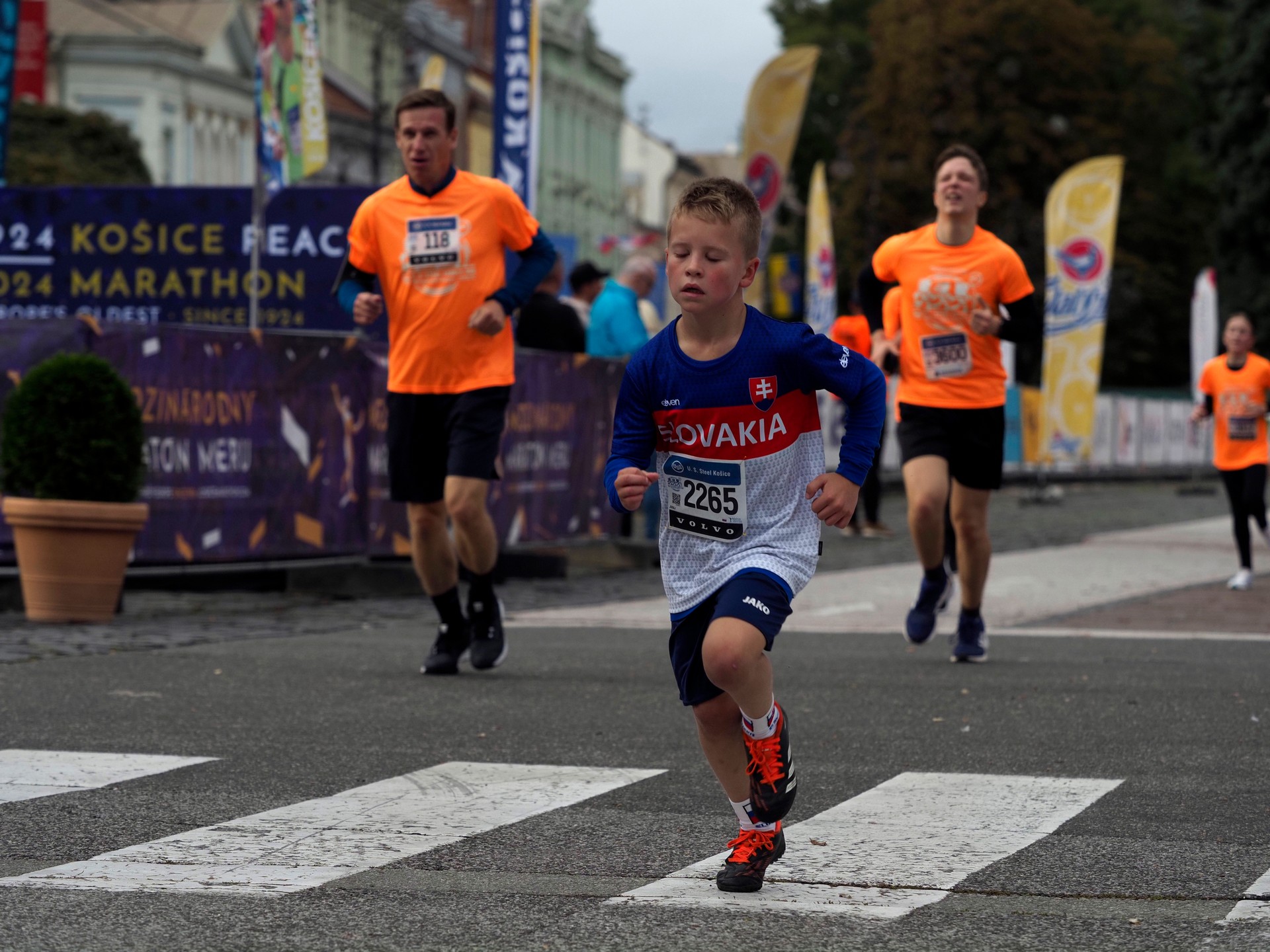 Minimaraton31