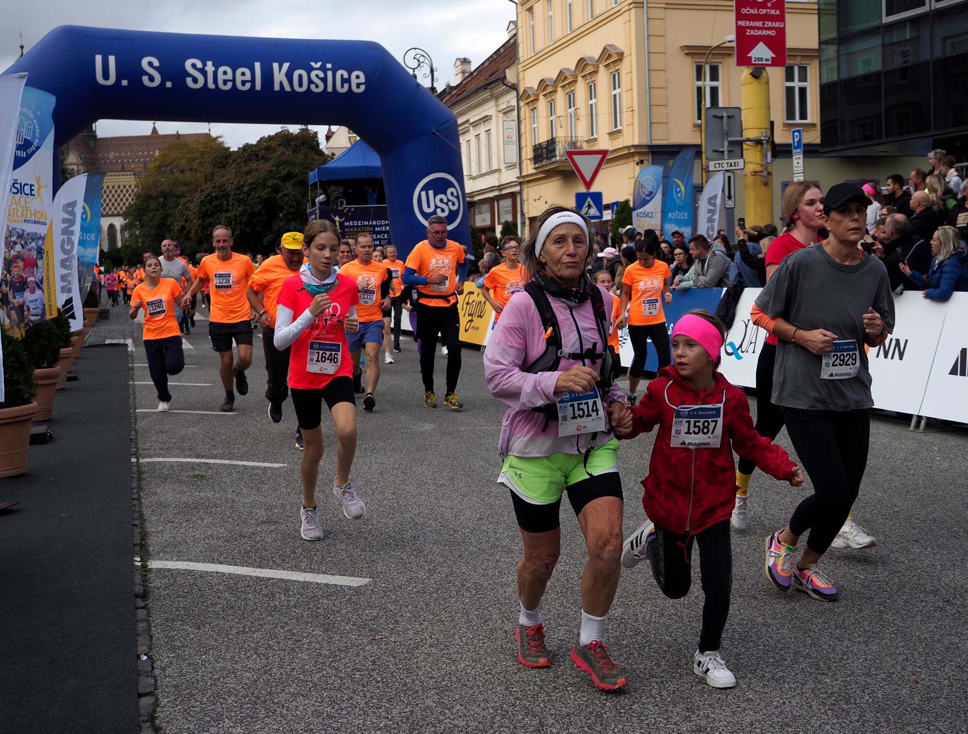 Minimaraton40