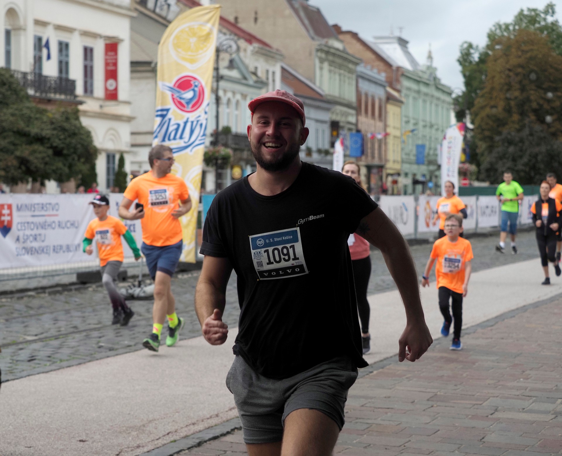 Minimaraton38