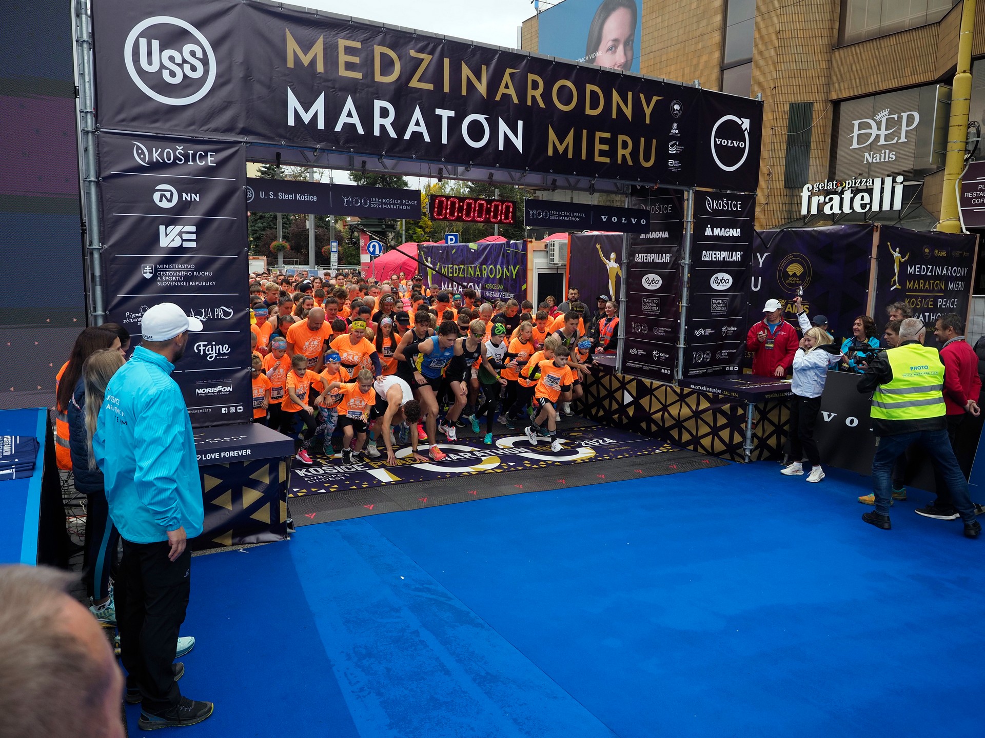 Minimaraton13