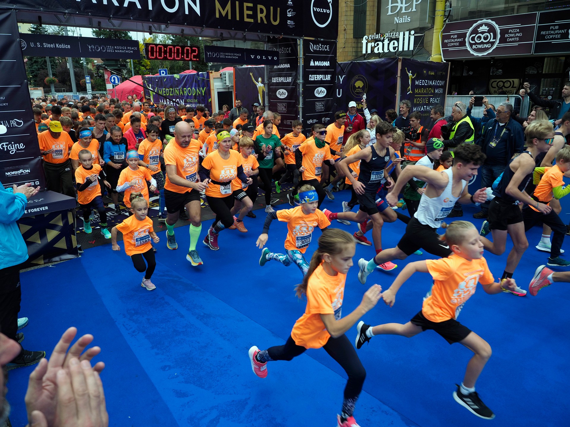 Minimaraton14