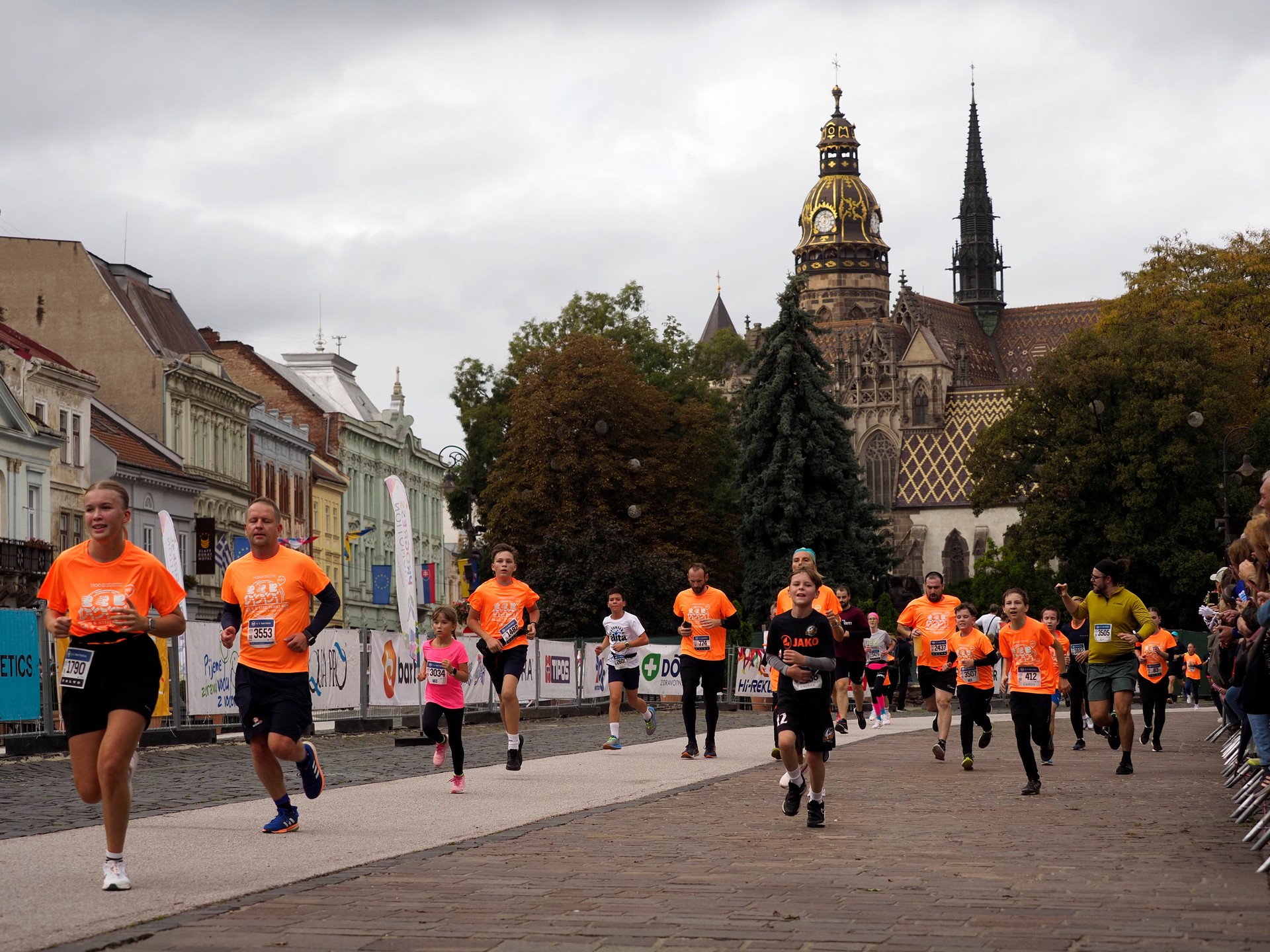 Minimaraton32