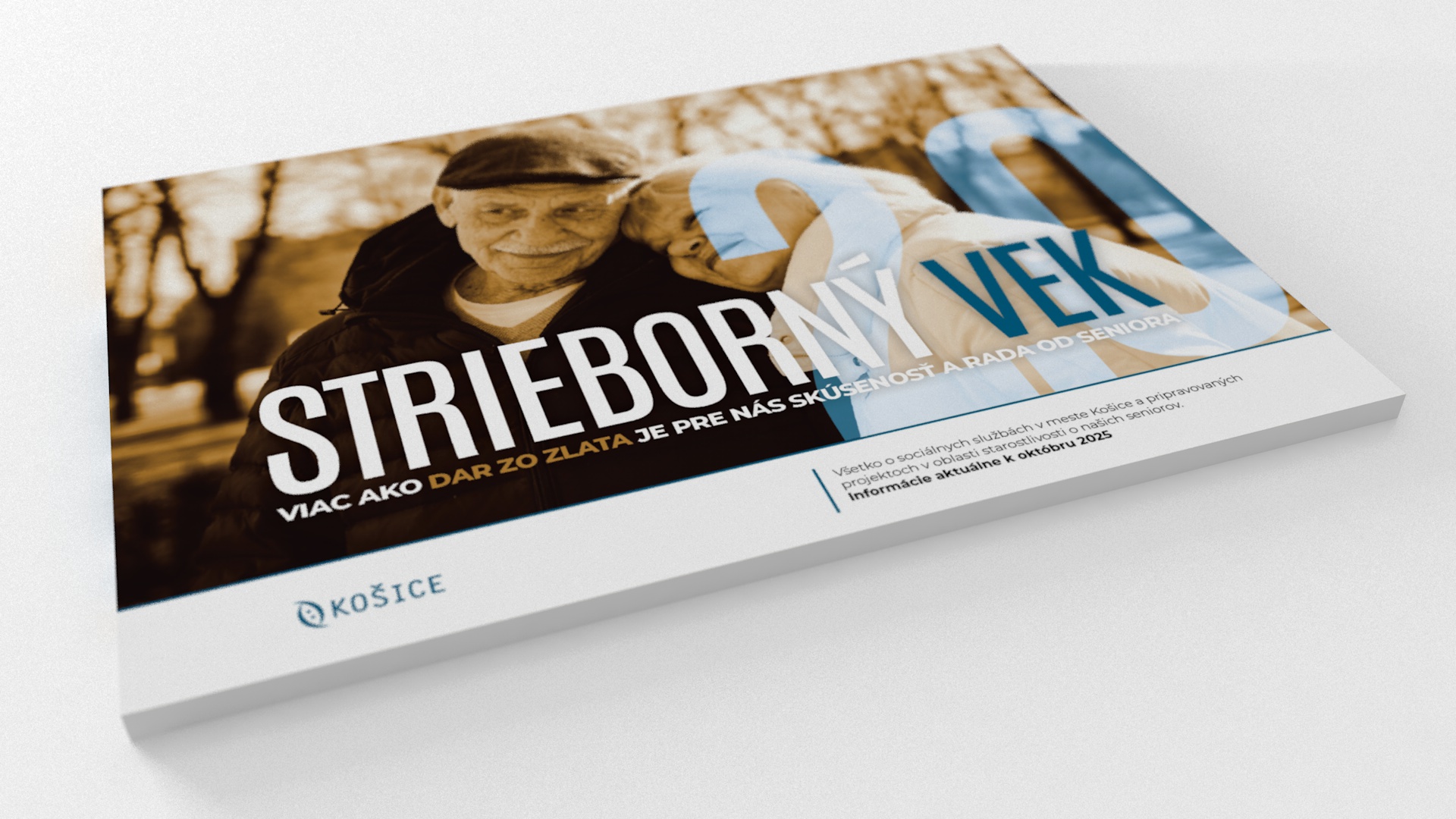Strieborný vek 2.0