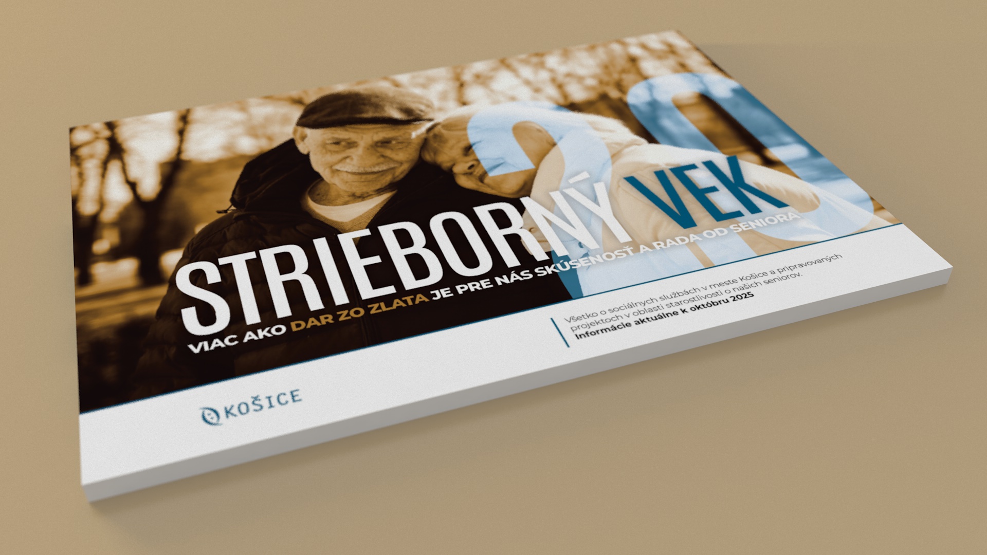 Strieborný vek 2.0